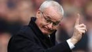 رانييري يكشر عن أنيابه ويحذر كبار أوروبا من ليستر