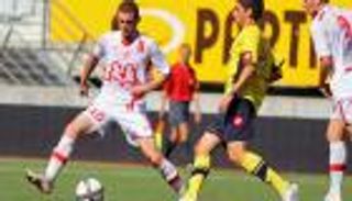 صاحب أفضل هدف في الدوري الجزائري ممنوع من مغادرة الساورة