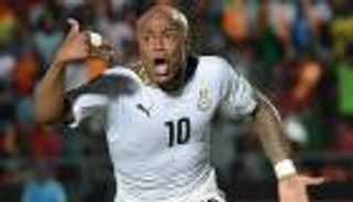 غانا تلحق بركب المتأهلين لأمم إفريقيا