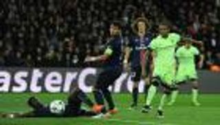 بالفيديو.. السيتي يتحدى الظروف بالتعادل أمام سان جيرمان