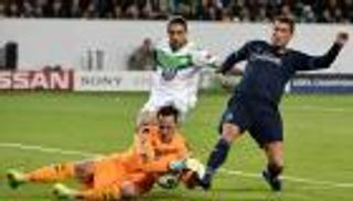 بالفيديو.. فولفسبورج يفاجئ الريال في 7 دقائق