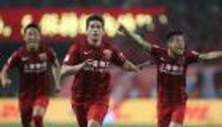 شنغهاي يقترب من التأهل بدوري أبطال آسيا