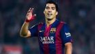 وكيله السابق: سواريز مختل عقليا