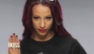 ساشا بانكس تكشف عن رغبتها السرية