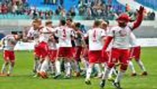 لايبتسيج‭ ‬يصعد لأول مرة للبوندسليجا‬