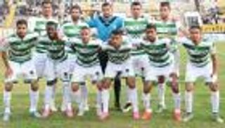 الملعب القابسي يخسر بصعوبة أمام مازيمبي في الكونفدرالية