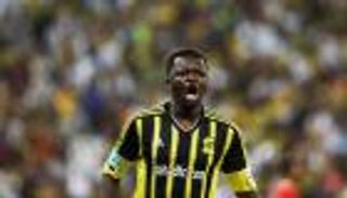 مونتاري يدرس فسخ تعاقده مع اتحاد جدة