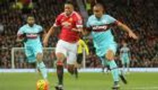 يونايتد يتأهب لقهر ويستهام لضمان التأهل للشامبيونزليج