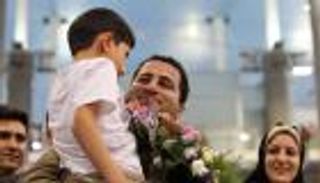 هيومن رايتس: إيران صارت أكبر منفذ لأحكام الإعدام بالمنطقة