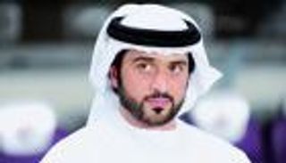 رئيس مجلس إدارة العين: كسرنا القاعدة رغم الضغوط