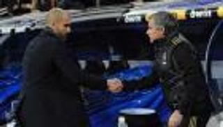 نجم أرسنال محور أول صراع بين مورينيو وجوارديولا