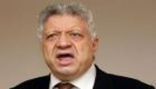 مرتضى منصور يطالب باستبعاد الأهلي من الدوري المصري