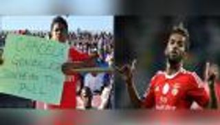 المغربي كارسيلا يبحث عن طفل في الرأس الأخضر