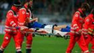 إصابة بونوتشي مع إيطاليا لن تضر يوفنتوس