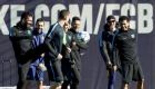 ‫برشلونة وبايرن وبورتو الأقرب لثُمن نهائي 