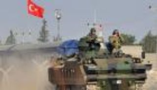 مصدر لـ"العين": دخول قوات تركية جديدة للموصل قبل 24 من انتهاء المهلة العراقية 