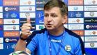 الجماهير اليمنية تطالب بعودة سكوب بعد ثلاثية البحرين