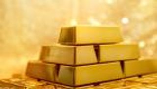 ارتفاع الذهب مع "وهن" الدولار