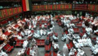 مؤشرات بورصة الكويت تصعد صباحا وسط تداولات ضعيفة