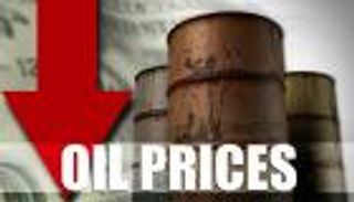 النفط يهبط دون حاجز الـ 45 دولاراً