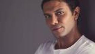 آسر ياسين يستقبل 2016 بمولود.. والتهاني تنهال عليه