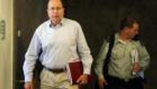 بعد تنحيه عن وزارة الدفاع.. يعالون يستقيل من الكنيست الإسرائيلي