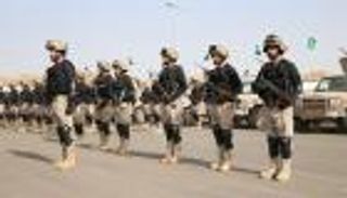 القوات السعودية تصد هجومًا للحوثيين على "جازان" وتقتل 80 منهم