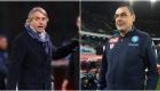 فيديو.. أبرز مشاجرات المدربين في الملاعب الأوروبية