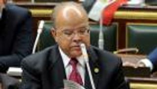 استقالة قاضٍ بارز من البرلمان المصري تثير جدلًا