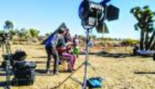 "سارقو".. أول مسلسل ينتجه مبتعثون سعوديون إلى هوليوود