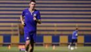 النصر السعودي يُسجِّل ماركينيوس بدلًا من مختار