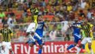 جماهير السعودية تسخر من الاتحاد بهدف الدقيقة الأولى