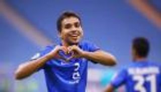 إدواردو: لن أرحل عن الهلال السعودي رغم العروض الكثيرة