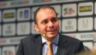 الأمير علي يطالب بالتحقيق في الاتفاق الإفريقي الآسيوي