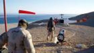 قصة النقطة "11-3" التي تحمي "تيران"