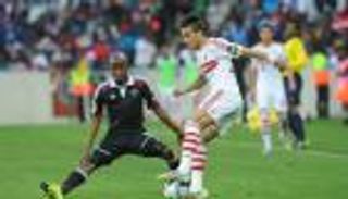 مصطفي فتحي لاعب الزمالك يدخل دائرة اهتمام إنتر ميلان