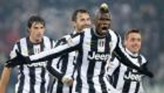 يوفنتوس في معركة قوية للحفاظ على نجومه