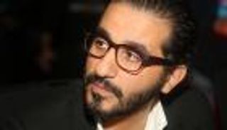 أحمد حلمي في شرم الشيخ لدعم السياحة