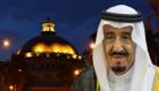 21 زعيمًا تقلدوا دكتوراه القاهرة الفخرية.. آخرهم الملك سلمان