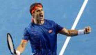 فيرير يتجاوز إيسنر ويتأهل لربع نهائي ببطولة أستراليا للتنس