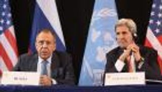 اتفاق أمريكي روسي وشيك حول سوريا