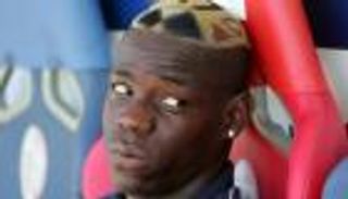 رئيس النادي: سمبدوريا المكان الأنسب لإعادة بالوتيلي للحياة