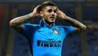 إيكاردي يصدم الأندية الراغبة في ضمه