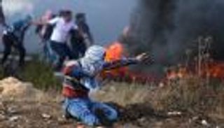 شهيد فلسطيني بغزة و32 مصابًا في مواجهات بالضفة