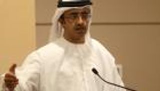 عبدالله بن زايد يطلق حملة  #إماراتنا_لمناخ_أفضل