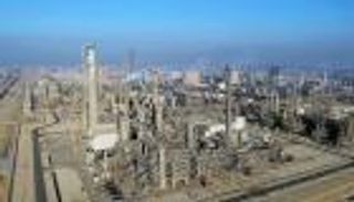 كيان السعودية تخسر أكثر من 624 مليون ريال في الربع الأخيرمن 2015