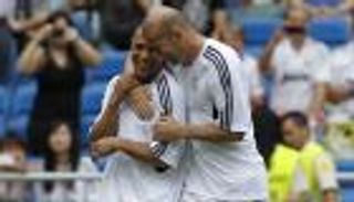 مهام جديدة لكارلوس في ريال مدريد