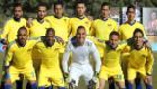 الحسين يعيد الأصالة لدوري الدرجة الثانية الأردني