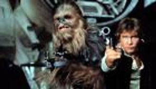 فيديو .. سرقة سيارة شرطة أمريكية بسبب "star wars"