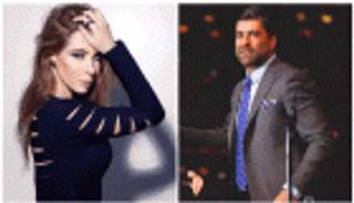 خبير لغة الجسد: نانسي شفافة مضحية وكفوري ذكي لكنه متكبر